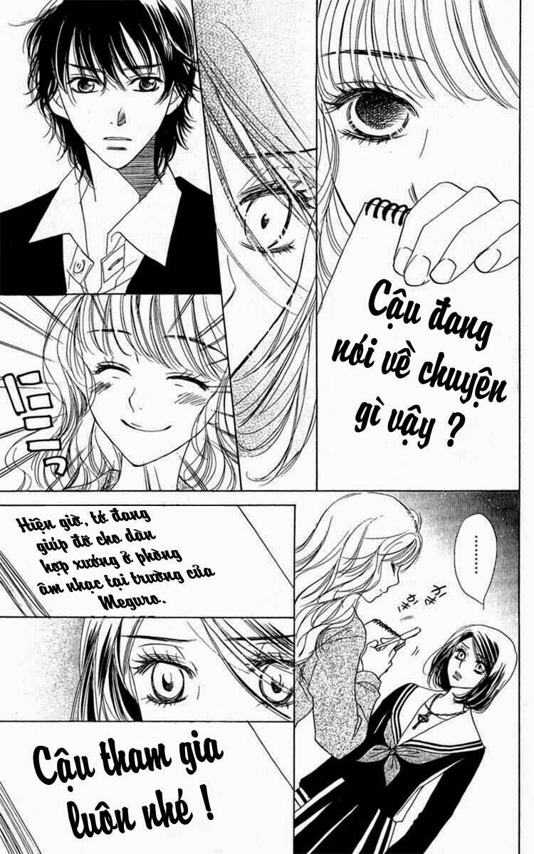 Ác Quỷ Và Bản Tình Ca Chapter 30 - Trang 2