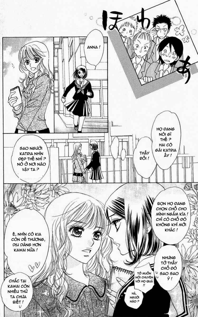 Ác Quỷ Và Bản Tình Ca Chapter 30 - Trang 2