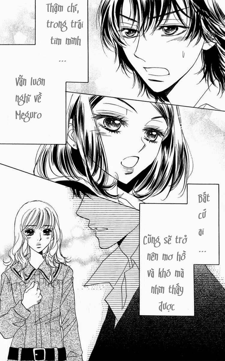 Ác Quỷ Và Bản Tình Ca Chapter 30 - Trang 2