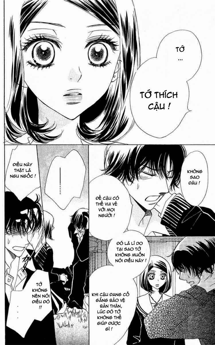 Ác Quỷ Và Bản Tình Ca Chapter 31 - Trang 2