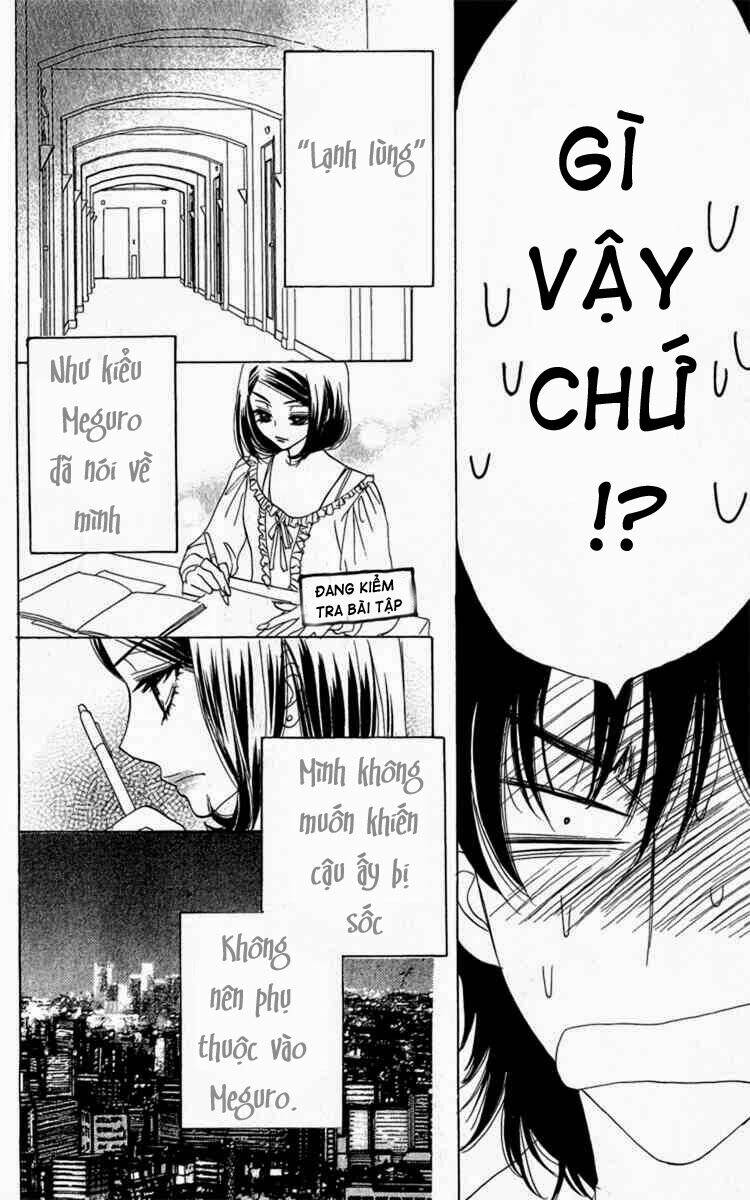 Ác Quỷ Và Bản Tình Ca Chapter 31 - Trang 2