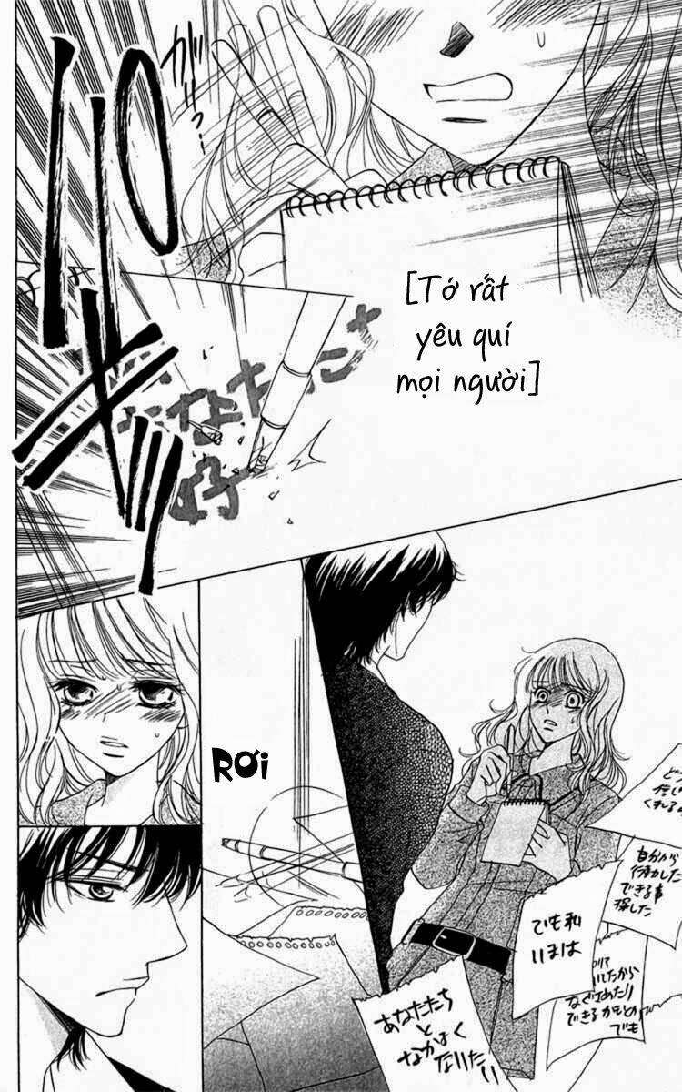 Ác Quỷ Và Bản Tình Ca Chapter 32 - Trang 2