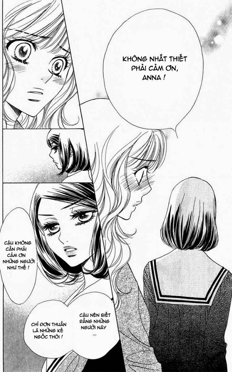 Ác Quỷ Và Bản Tình Ca Chapter 32 - Trang 2