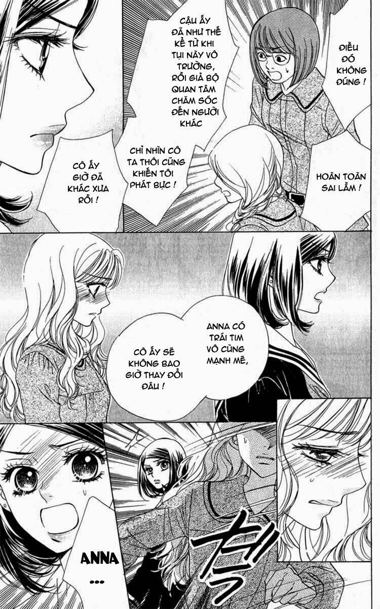 Ác Quỷ Và Bản Tình Ca Chapter 32 - Trang 2