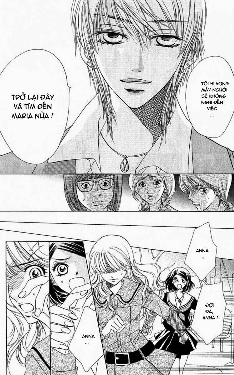 Ác Quỷ Và Bản Tình Ca Chapter 32 - Trang 2