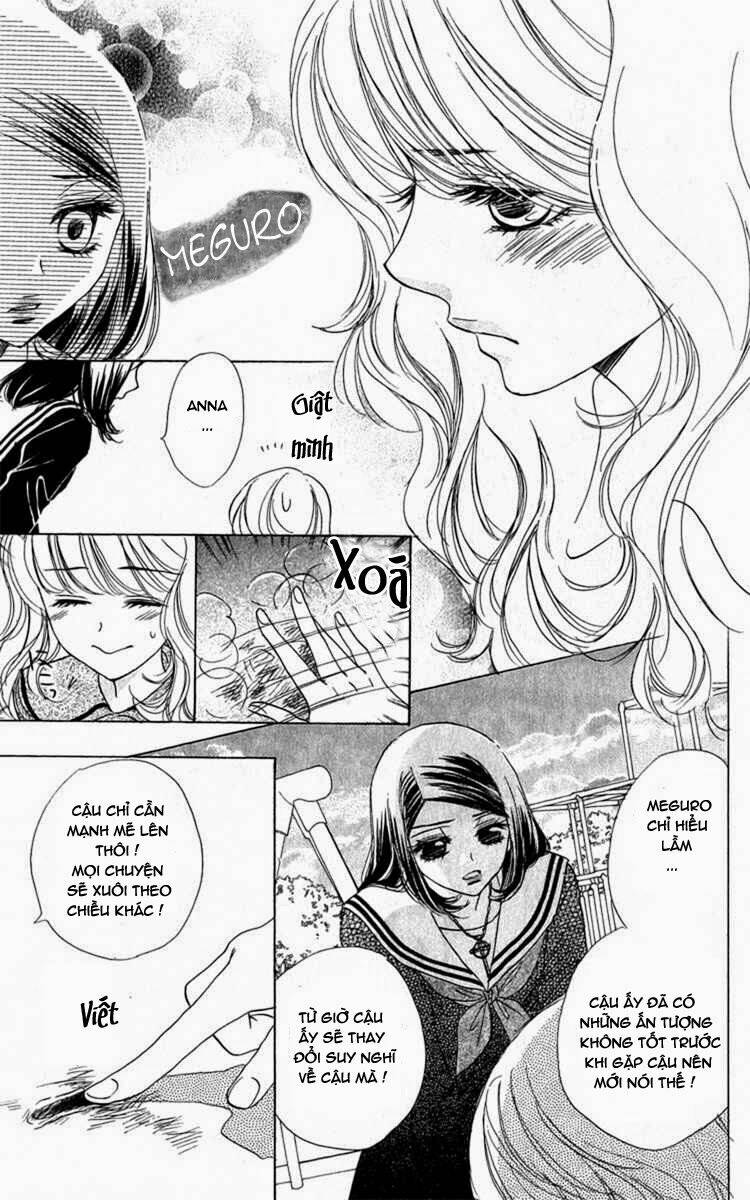 Ác Quỷ Và Bản Tình Ca Chapter 32 - Trang 2