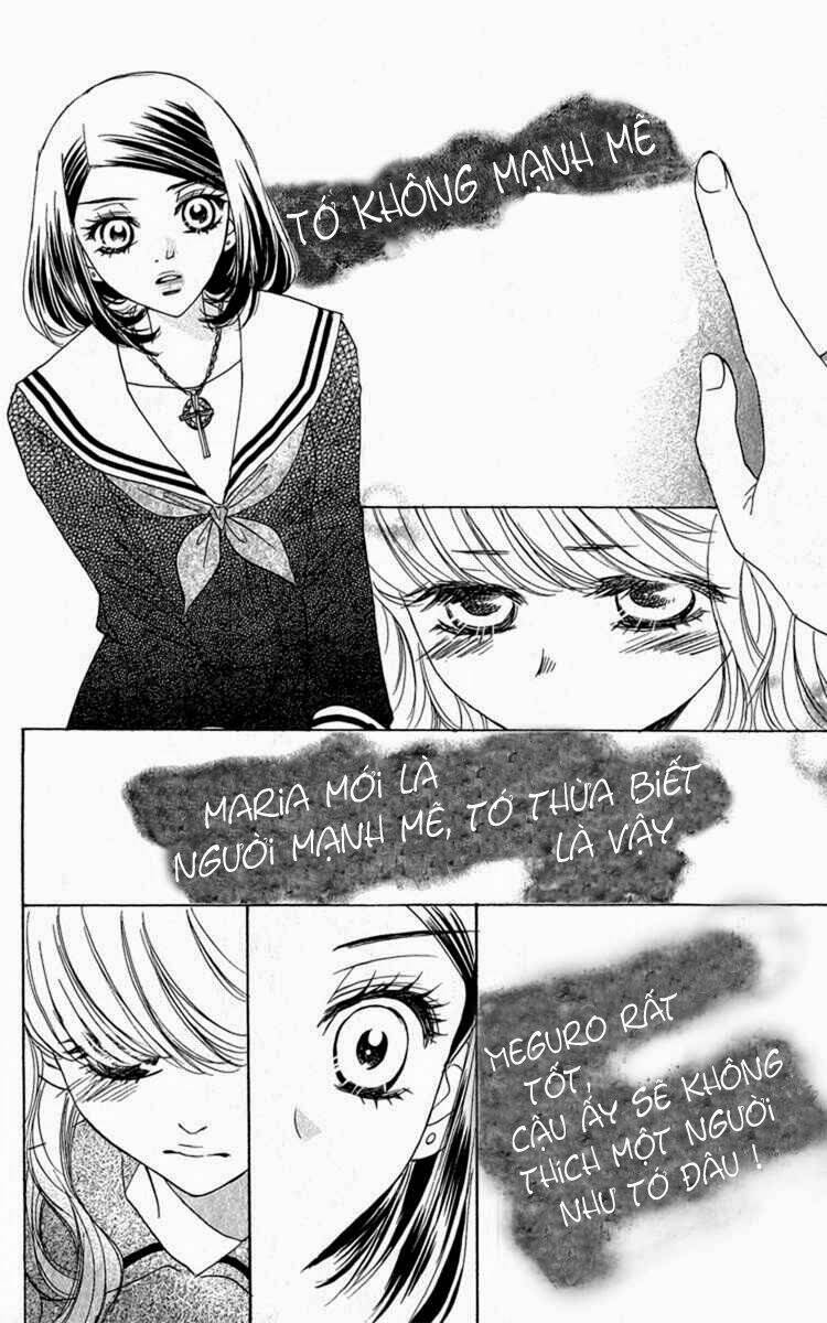 Ác Quỷ Và Bản Tình Ca Chapter 32 - Trang 2