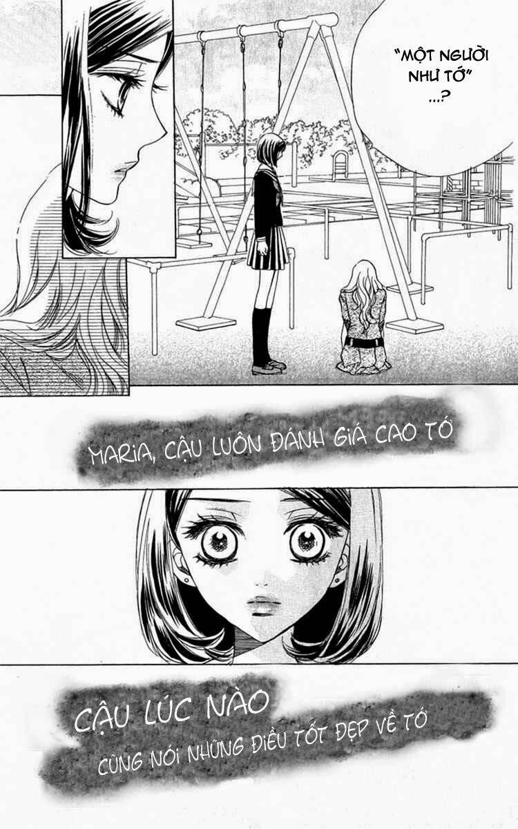 Ác Quỷ Và Bản Tình Ca Chapter 32 - Trang 2