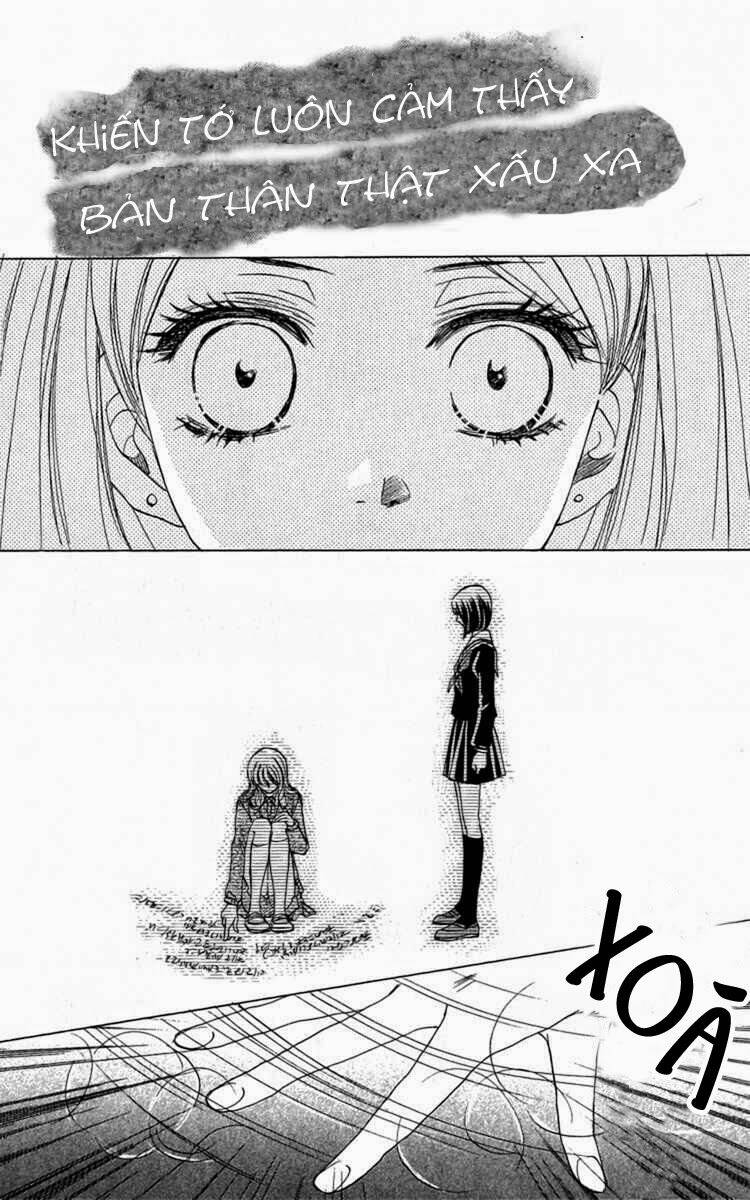 Ác Quỷ Và Bản Tình Ca Chapter 32 - Trang 2