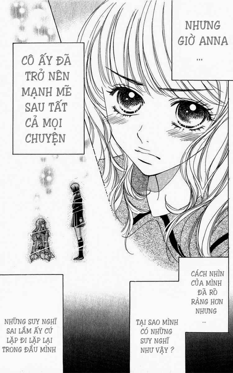 Ác Quỷ Và Bản Tình Ca Chapter 32 - Trang 2
