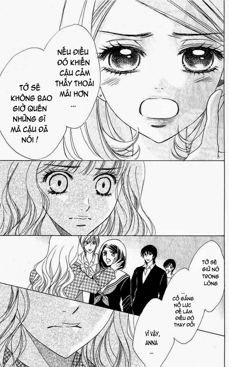 Ác Quỷ Và Bản Tình Ca Chapter 33 - Trang 2