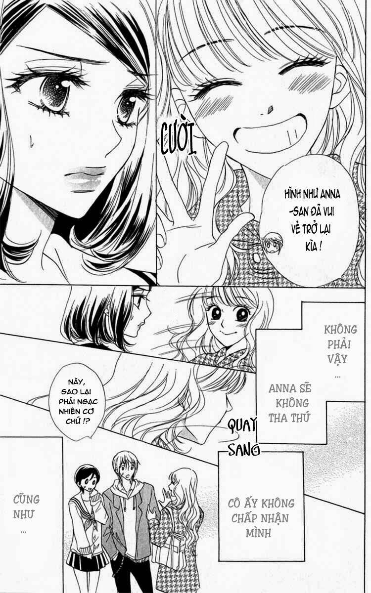 Ác Quỷ Và Bản Tình Ca Chapter 33 - Trang 2