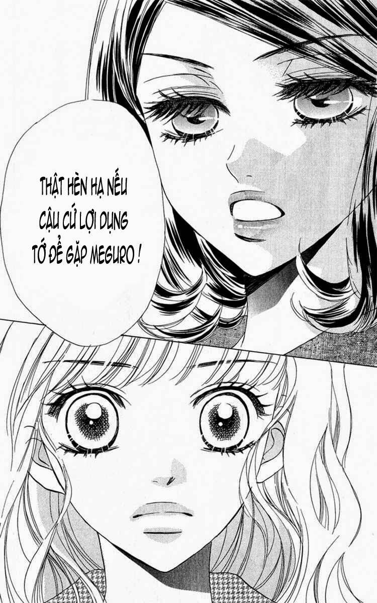 Ác Quỷ Và Bản Tình Ca Chapter 33 - Trang 2