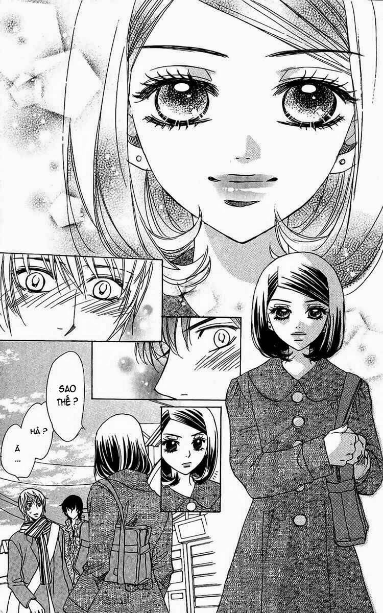 Ác Quỷ Và Bản Tình Ca Chapter 34 - Trang 2