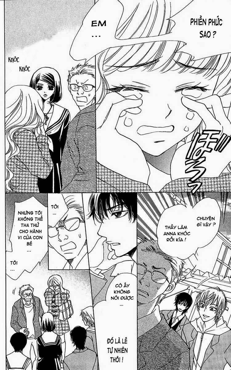 Ác Quỷ Và Bản Tình Ca Chapter 34 - Trang 2