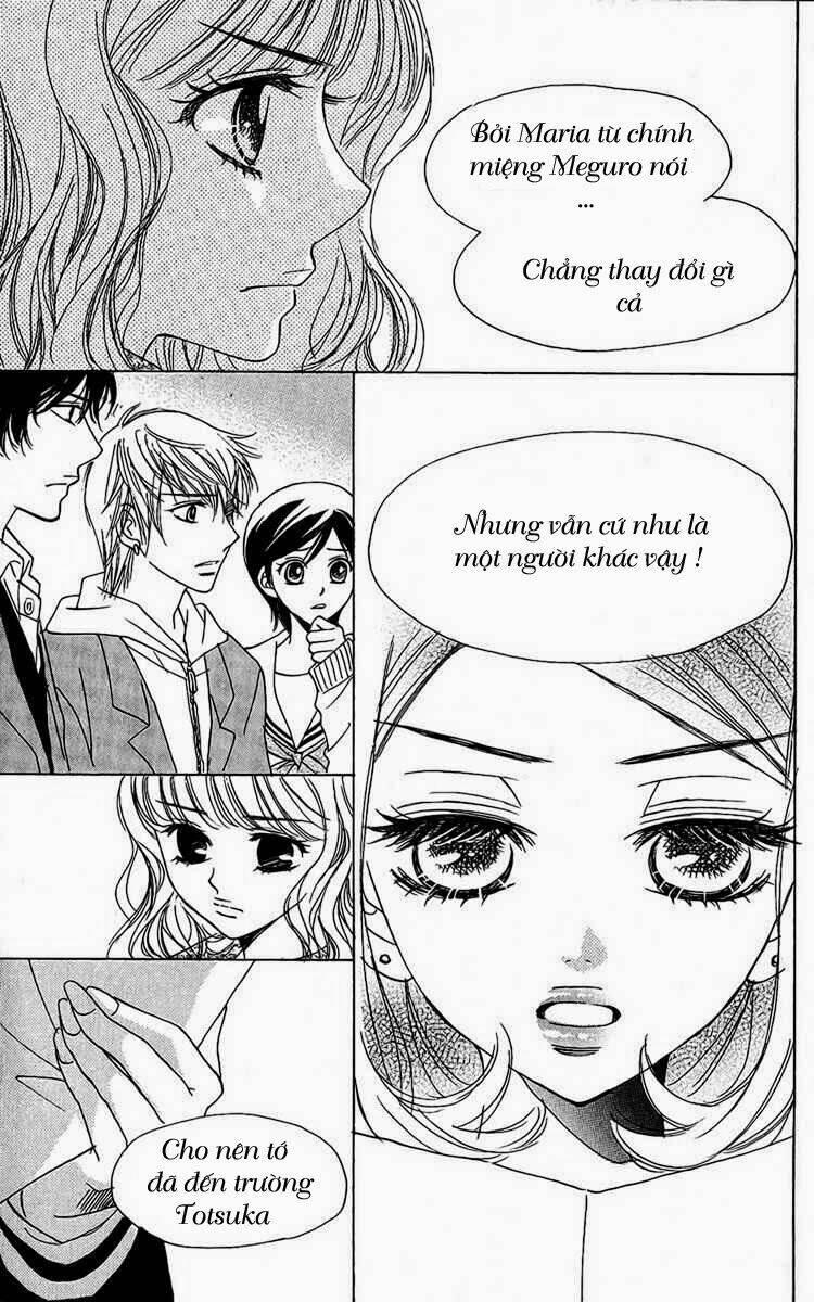 Ác Quỷ Và Bản Tình Ca Chapter 34 - Trang 2