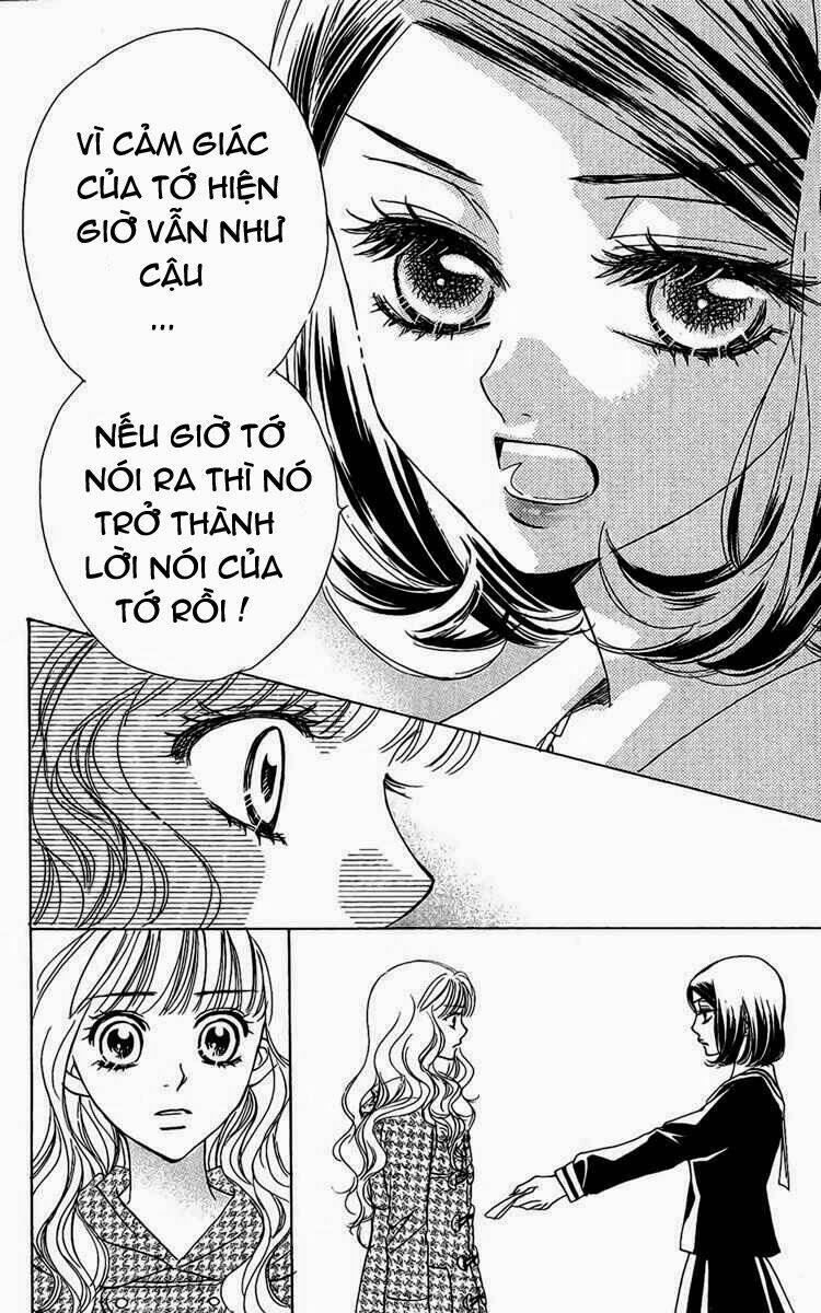 Ác Quỷ Và Bản Tình Ca Chapter 34 - Trang 2