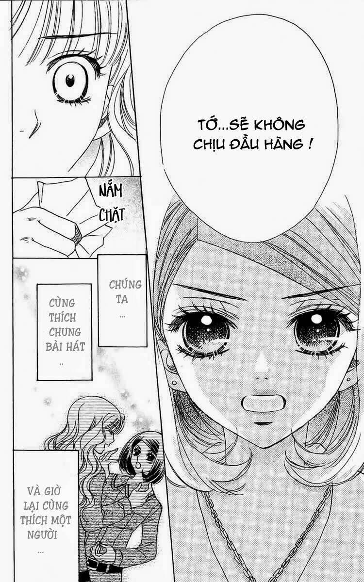 Ác Quỷ Và Bản Tình Ca Chapter 34 - Trang 2