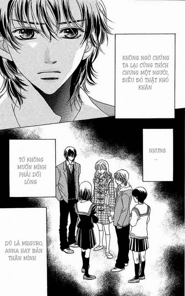 Ác Quỷ Và Bản Tình Ca Chapter 34 - Trang 2