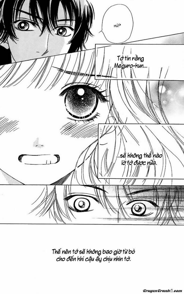 Ác Quỷ Và Bản Tình Ca Chapter 35 - Trang 2