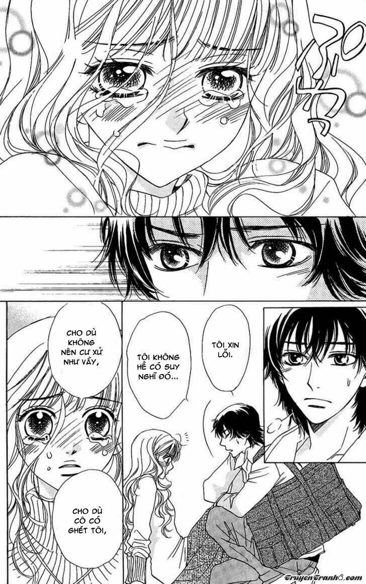 Ác Quỷ Và Bản Tình Ca Chapter 36 - Trang 2