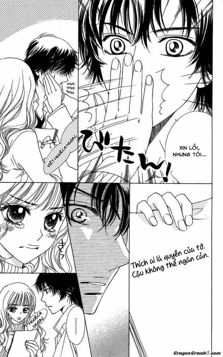 Ác Quỷ Và Bản Tình Ca Chapter 36 - Trang 2