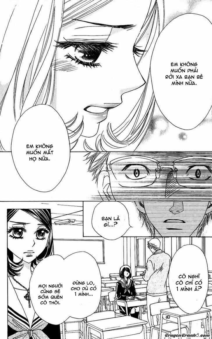 Ác Quỷ Và Bản Tình Ca Chapter 36 - Trang 2