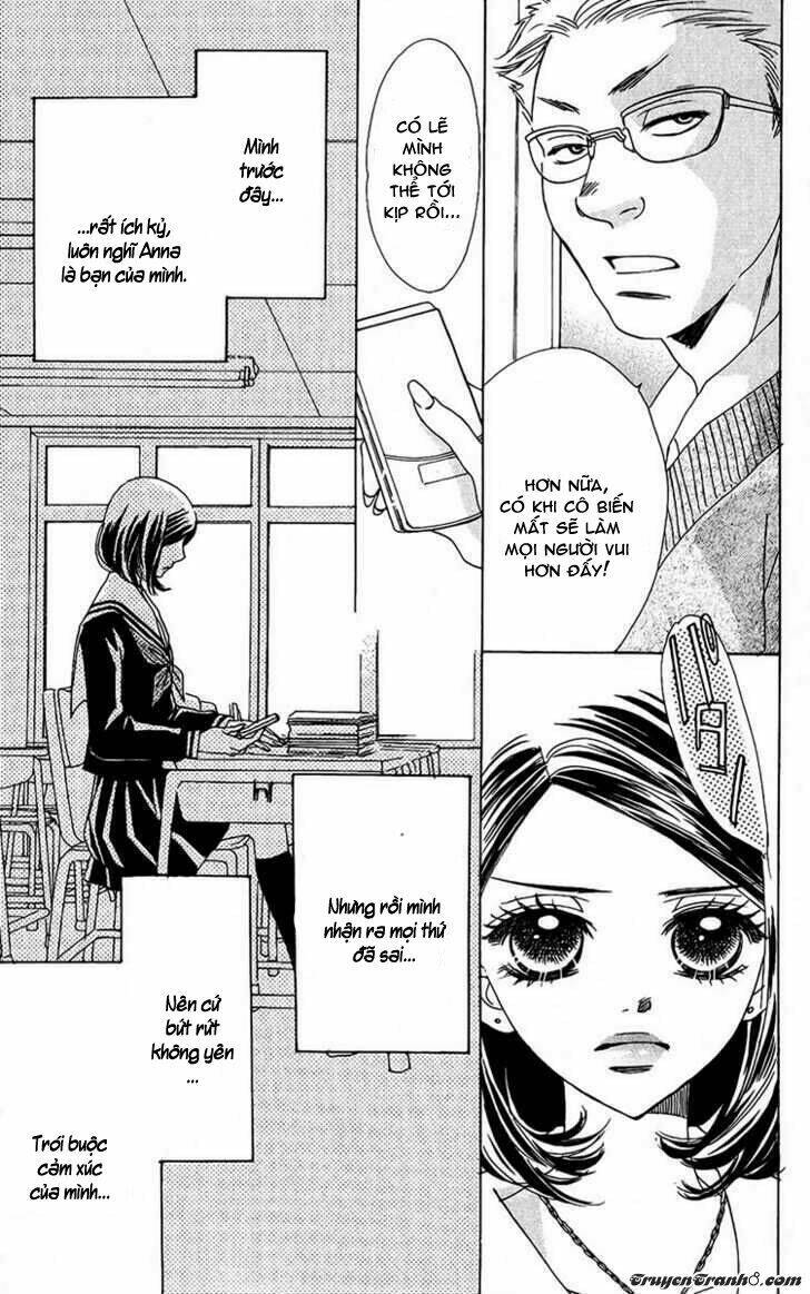 Ác Quỷ Và Bản Tình Ca Chapter 36 - Trang 2