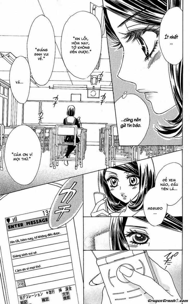 Ác Quỷ Và Bản Tình Ca Chapter 36 - Trang 2