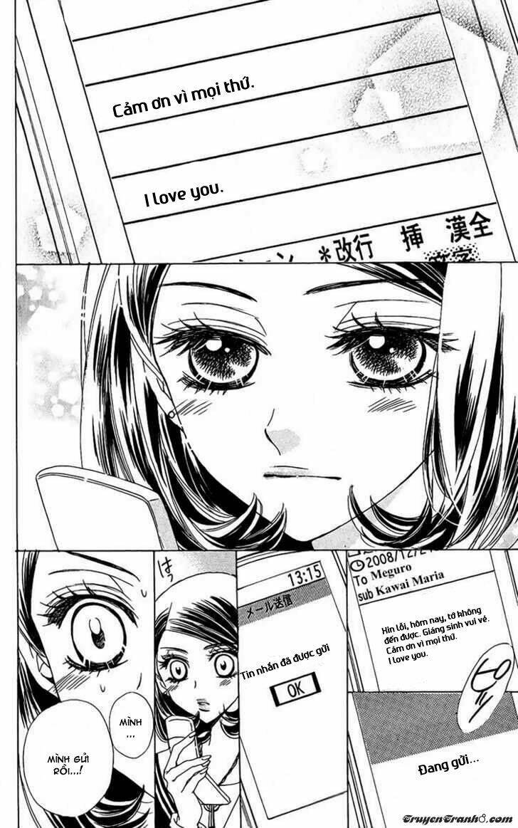 Ác Quỷ Và Bản Tình Ca Chapter 36 - Trang 2