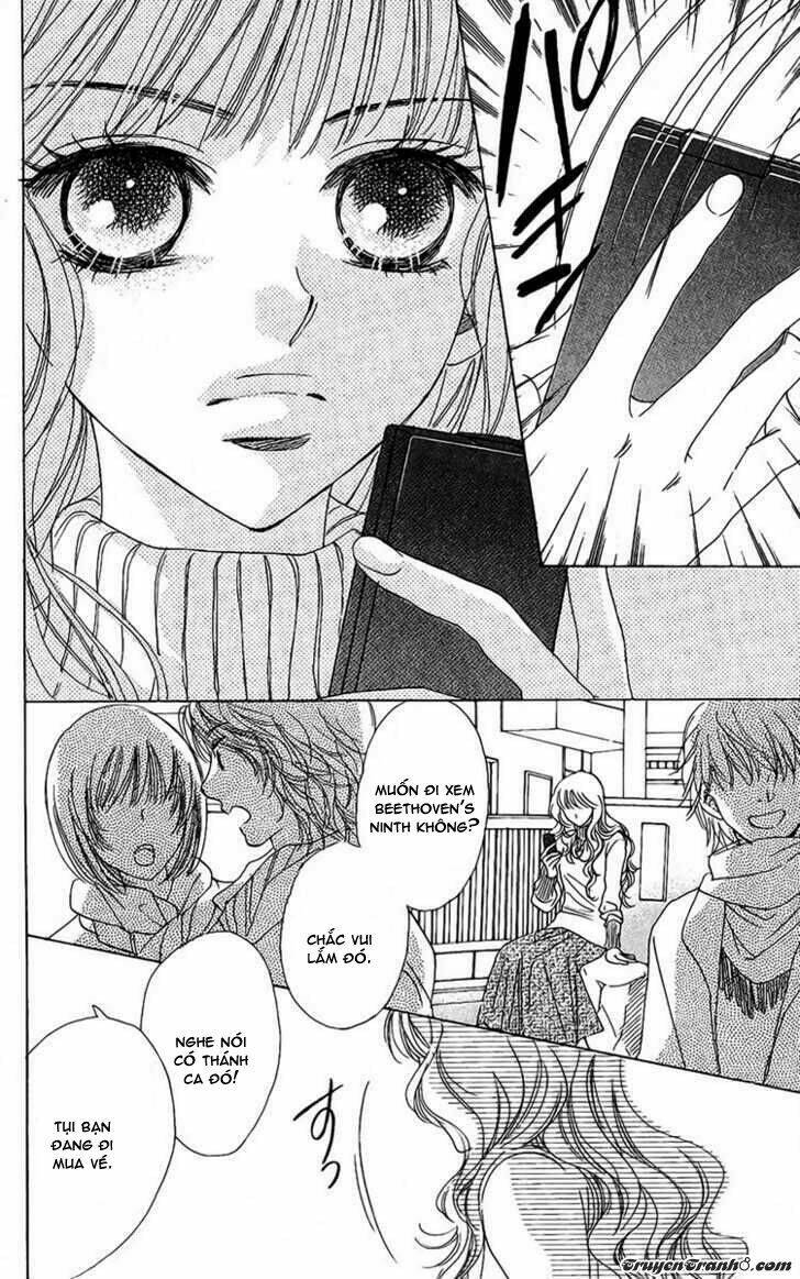 Ác Quỷ Và Bản Tình Ca Chapter 36 - Trang 2