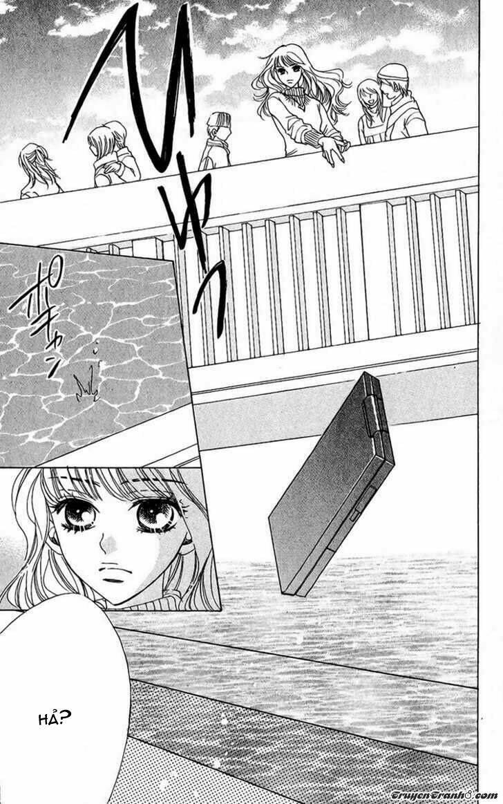 Ác Quỷ Và Bản Tình Ca Chapter 36 - Trang 2