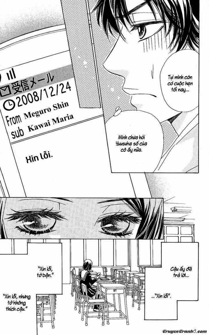 Ác Quỷ Và Bản Tình Ca Chapter 36 - Trang 2