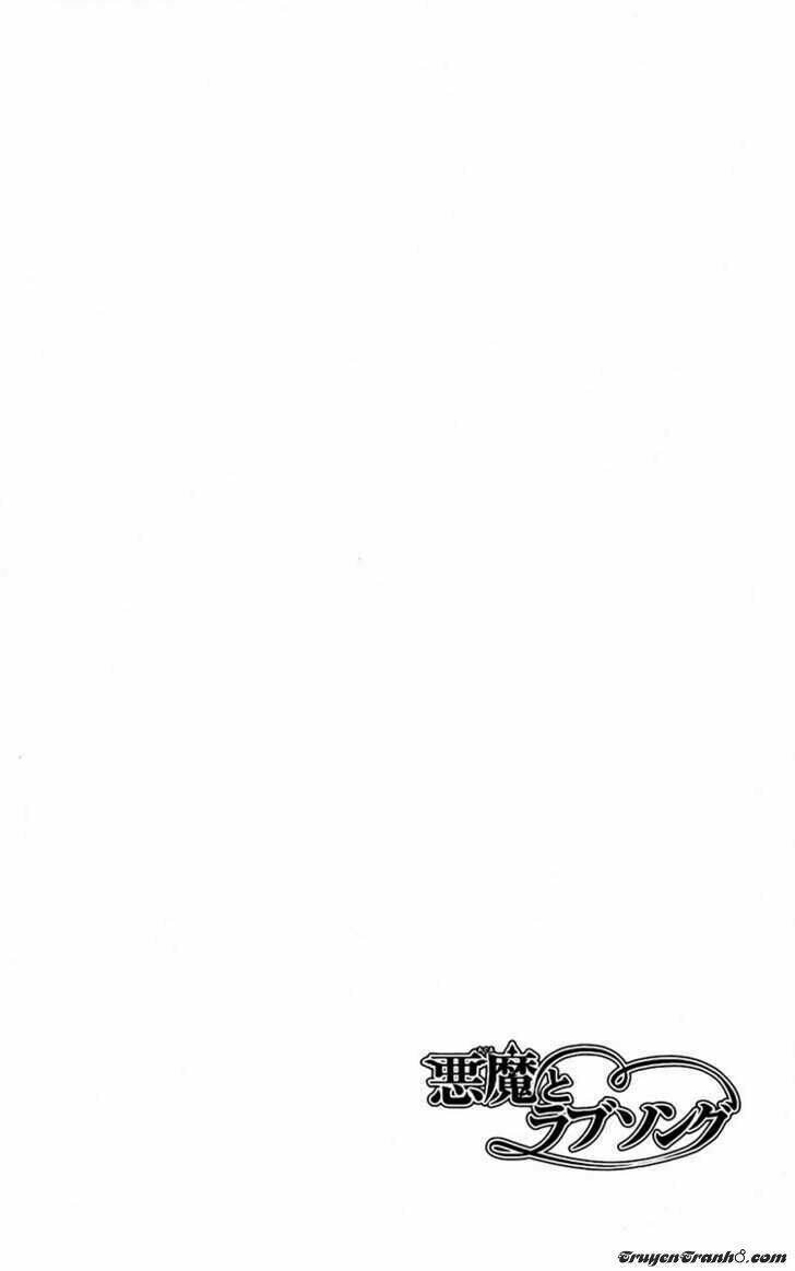 Ác Quỷ Và Bản Tình Ca Chapter 36 - Trang 2