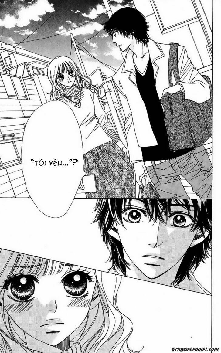 Ác Quỷ Và Bản Tình Ca Chapter 36 - Trang 2