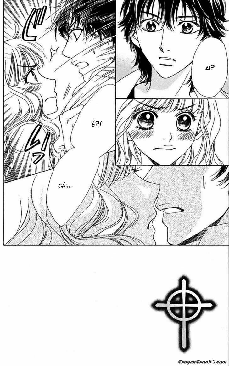 Ác Quỷ Và Bản Tình Ca Chapter 36 - Trang 2