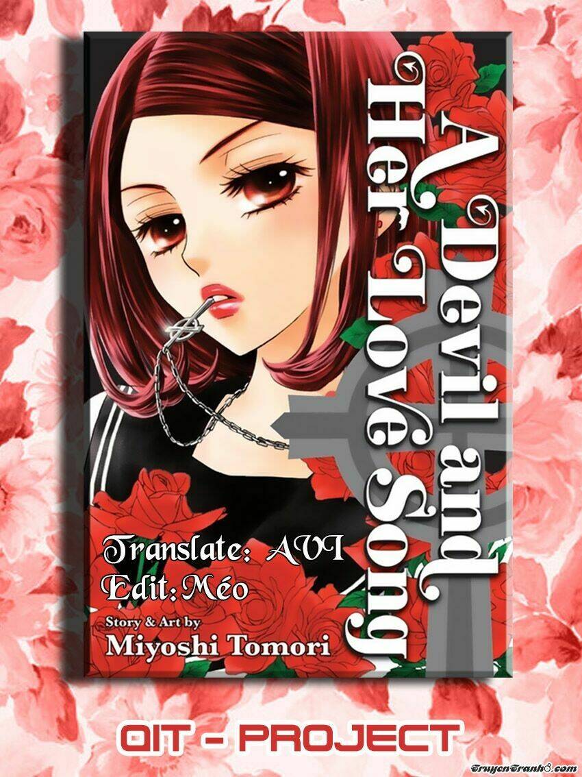 Ác Quỷ Và Bản Tình Ca Chapter 37 - Trang 2