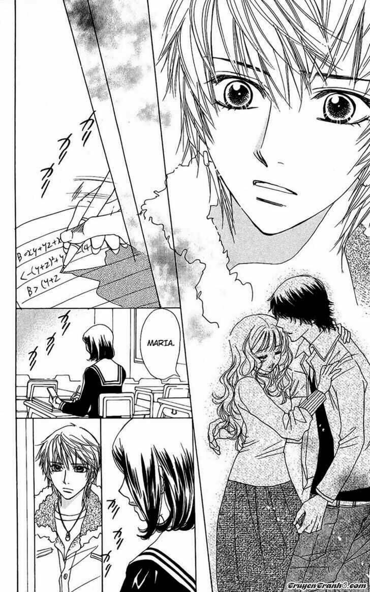 Ác Quỷ Và Bản Tình Ca Chapter 37 - Trang 2