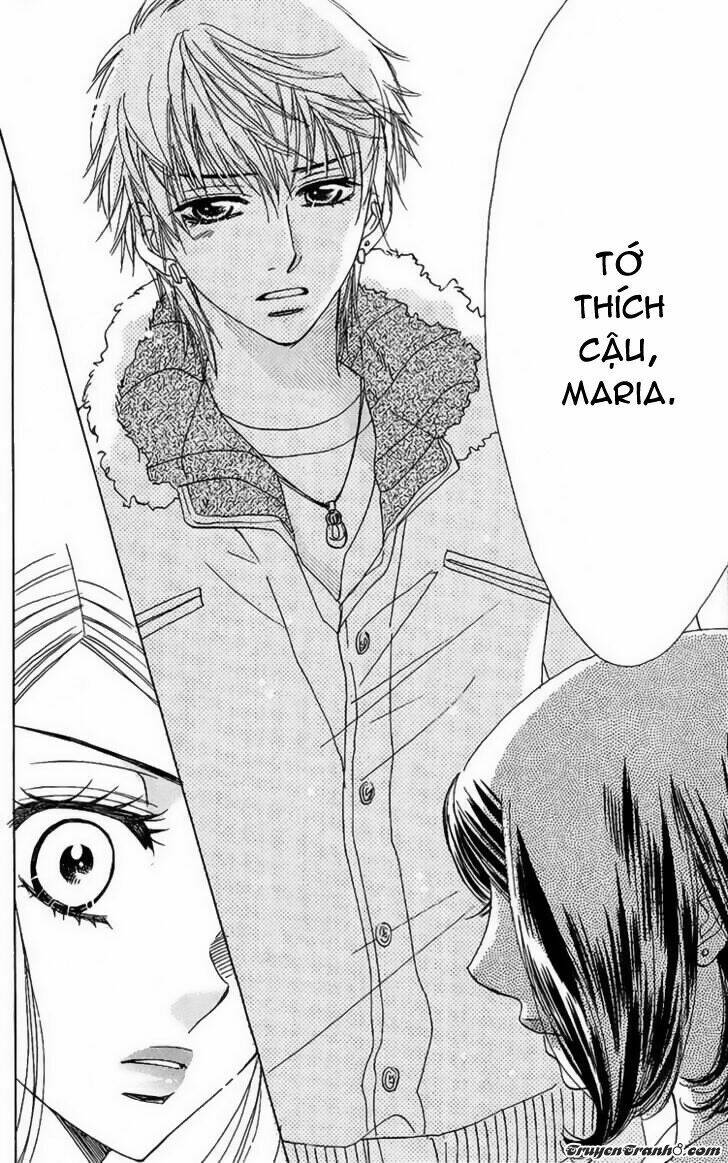 Ác Quỷ Và Bản Tình Ca Chapter 37 - Trang 2