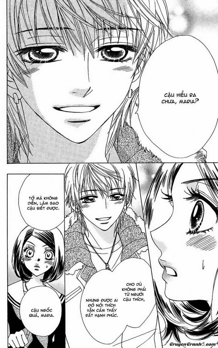 Ác Quỷ Và Bản Tình Ca Chapter 37 - Trang 2