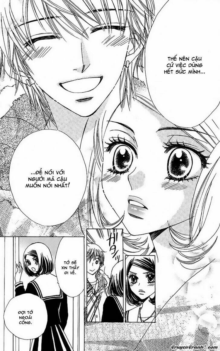 Ác Quỷ Và Bản Tình Ca Chapter 37 - Trang 2