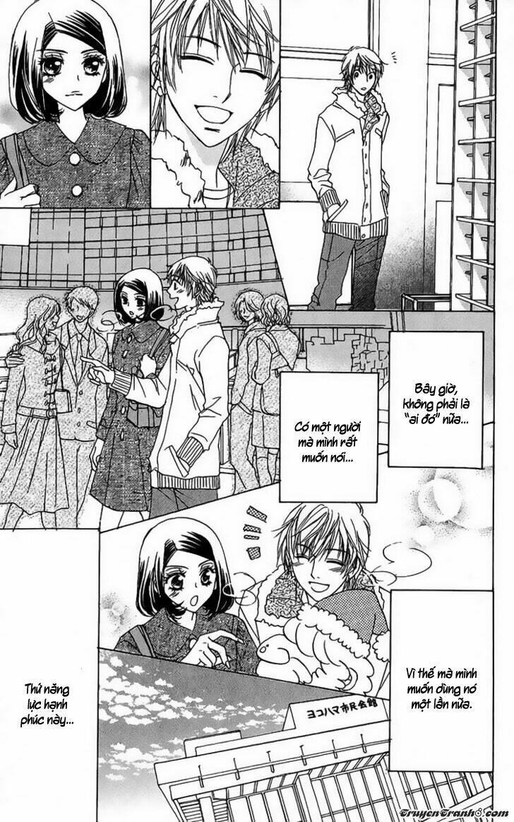 Ác Quỷ Và Bản Tình Ca Chapter 37 - Trang 2