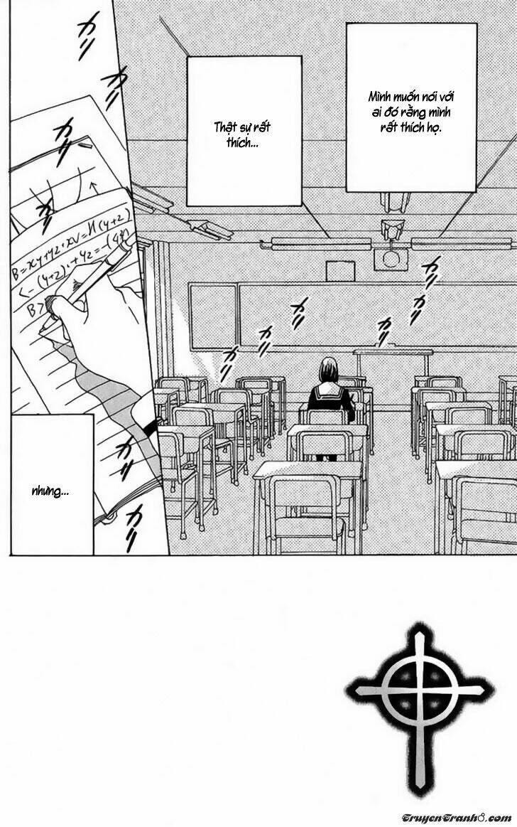 Ác Quỷ Và Bản Tình Ca Chapter 37 - Trang 2