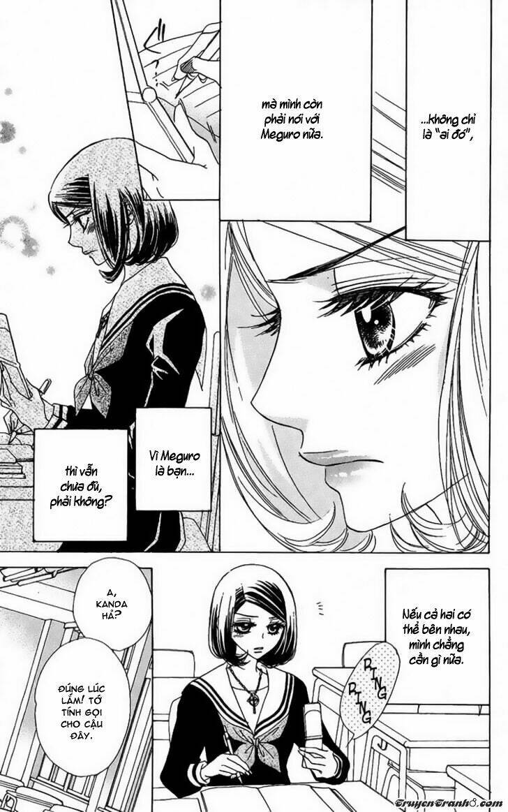 Ác Quỷ Và Bản Tình Ca Chapter 37 - Trang 2