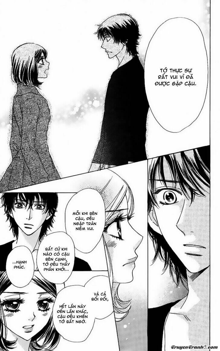 Ác Quỷ Và Bản Tình Ca Chapter 38 - Trang 2