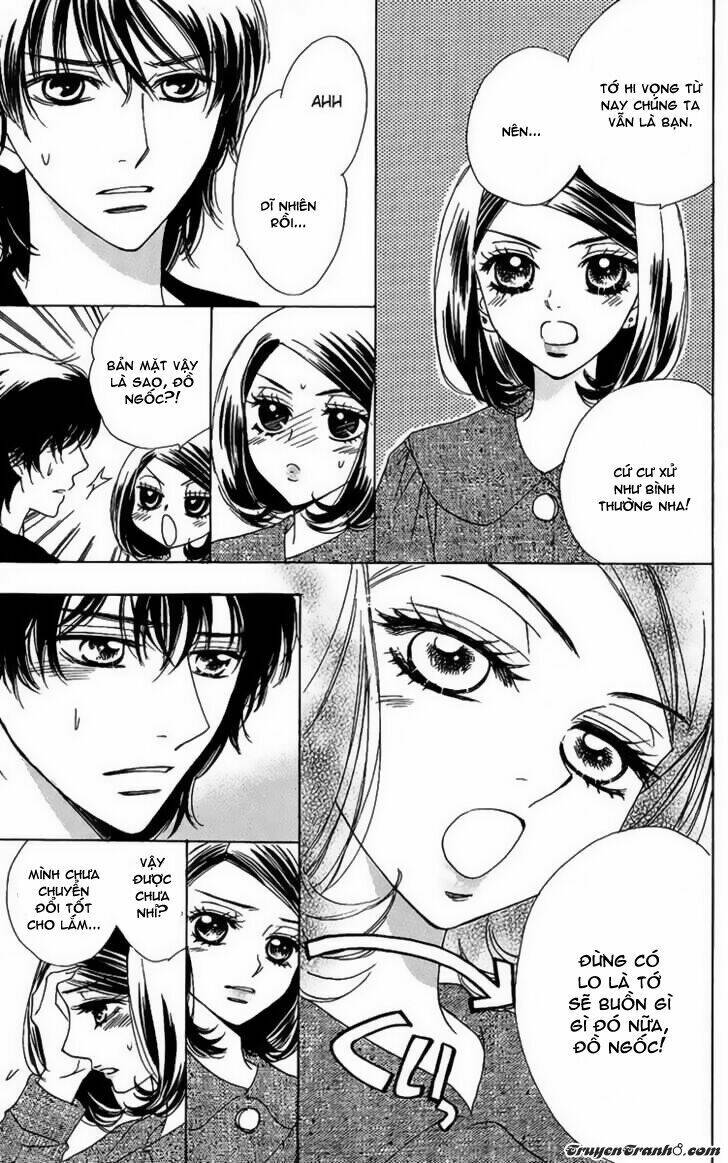 Ác Quỷ Và Bản Tình Ca Chapter 38 - Trang 2