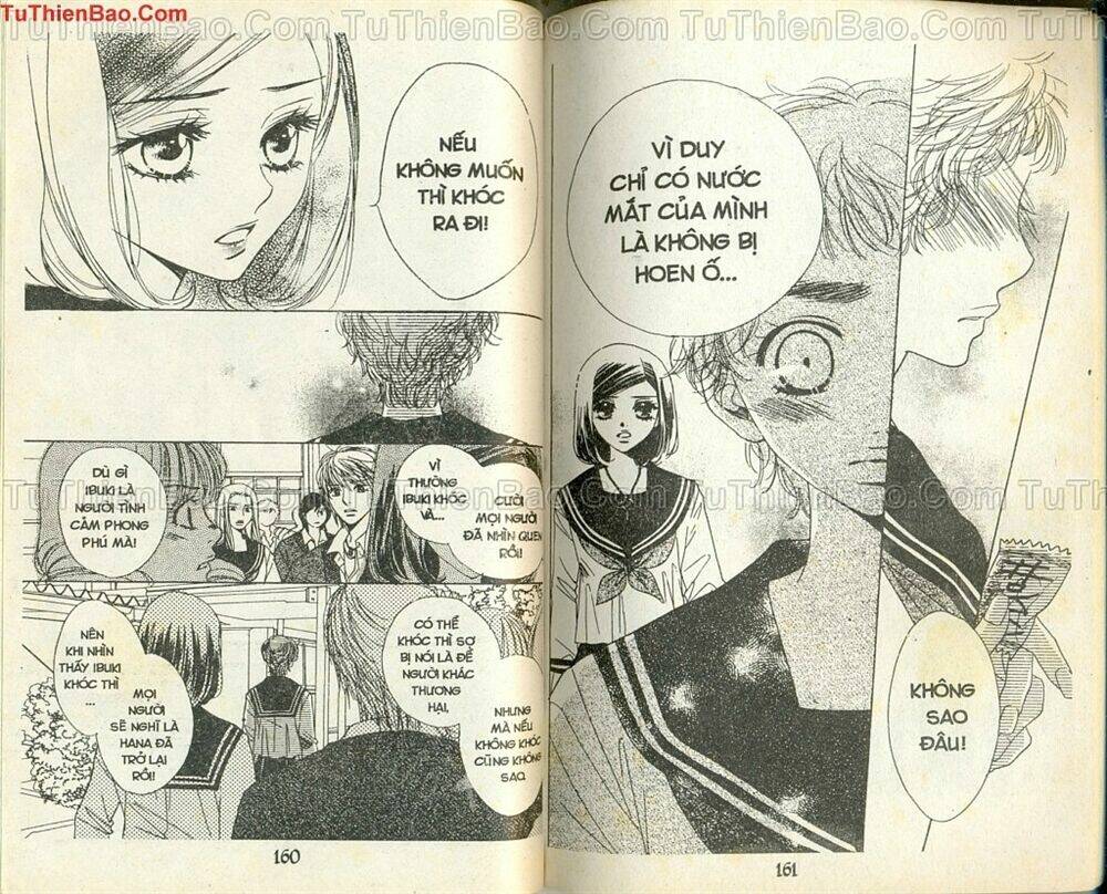 Ác Quỷ Và Bản Tình Ca Chapter 4 - Trang 2