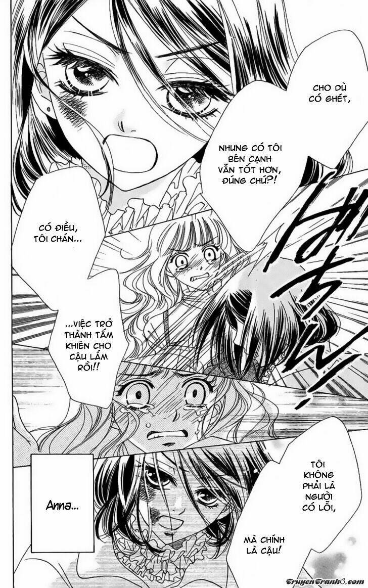 Ác Quỷ Và Bản Tình Ca Chapter 40 - Trang 2