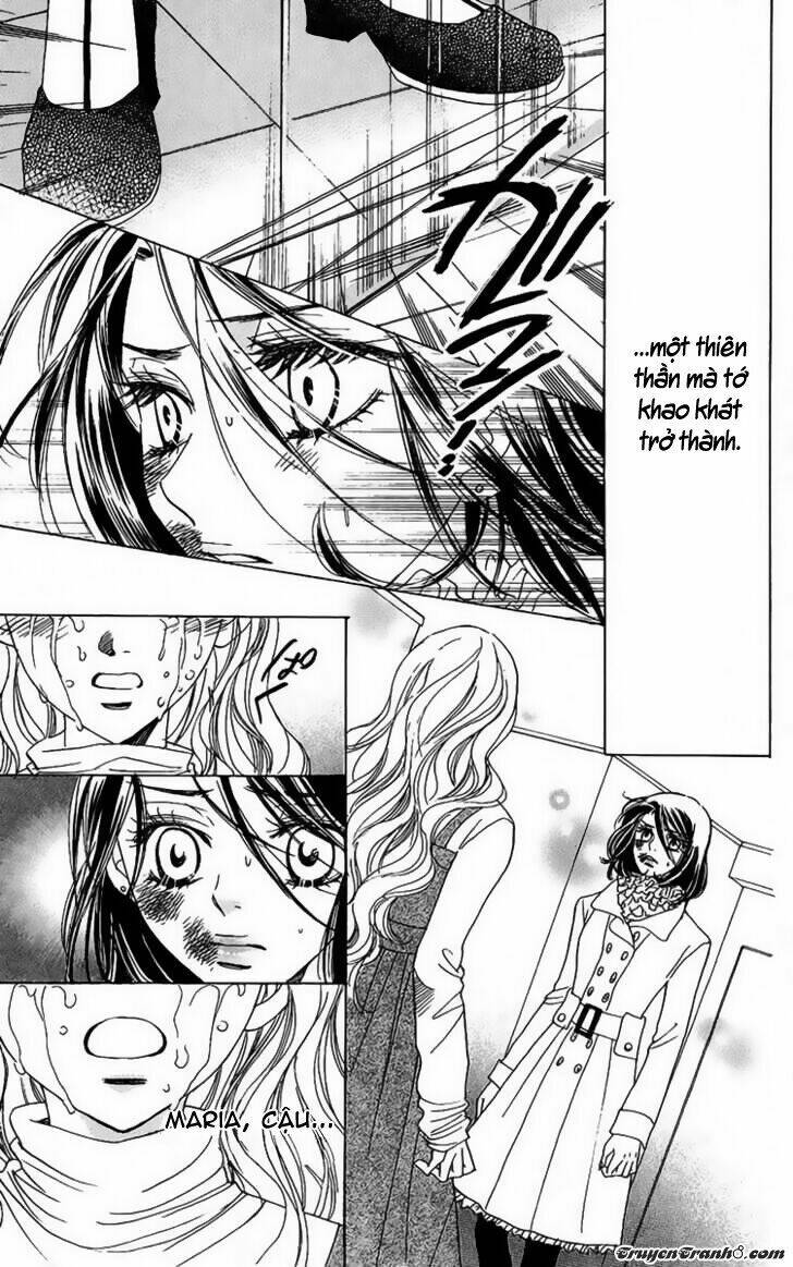 Ác Quỷ Và Bản Tình Ca Chapter 40 - Trang 2