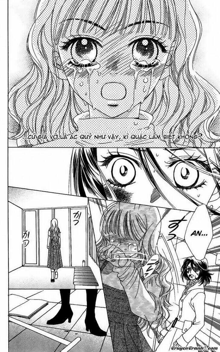 Ác Quỷ Và Bản Tình Ca Chapter 40 - Trang 2